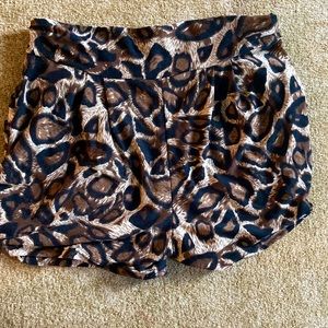 Shorts!!